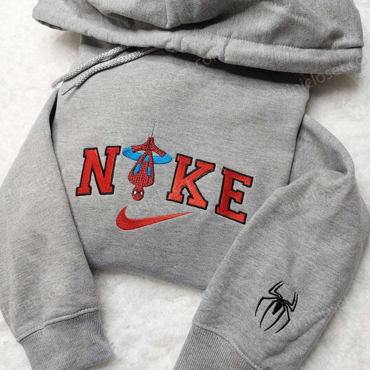 Nike Hoodies