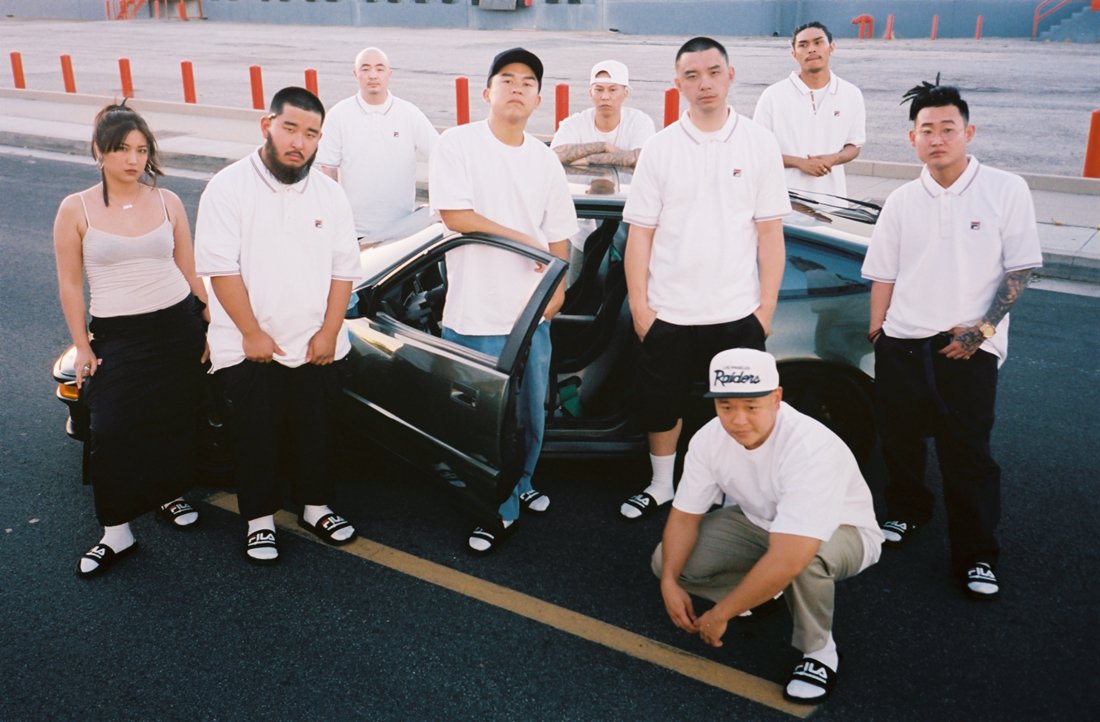 THE-HUNDREDS culture