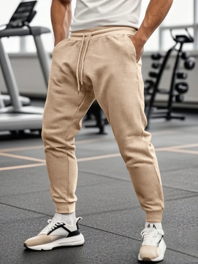 Jogger pants