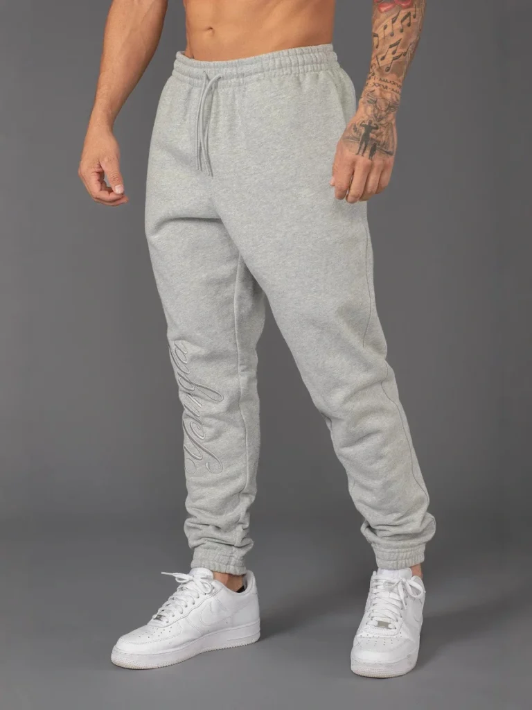 Jogger pants