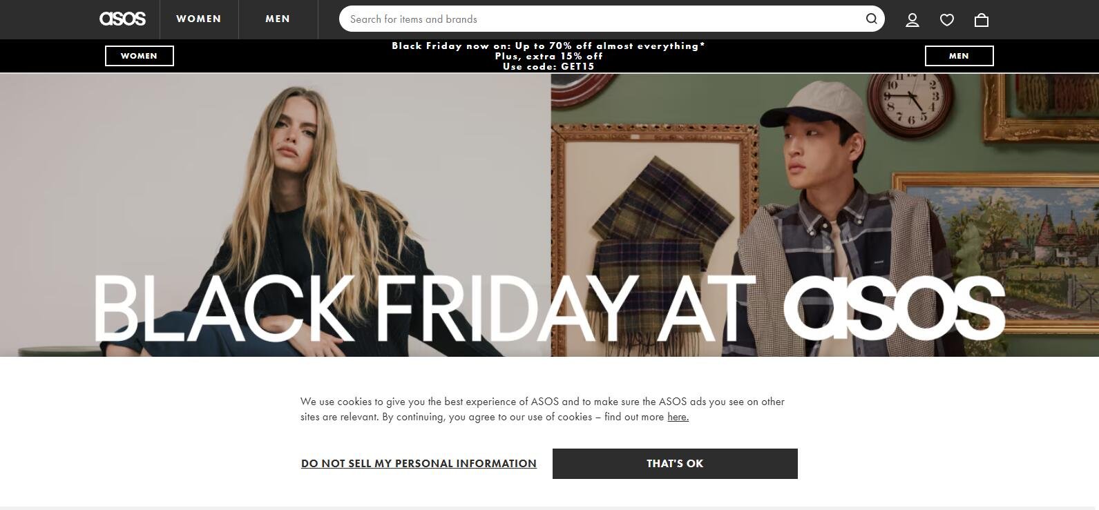 asos
