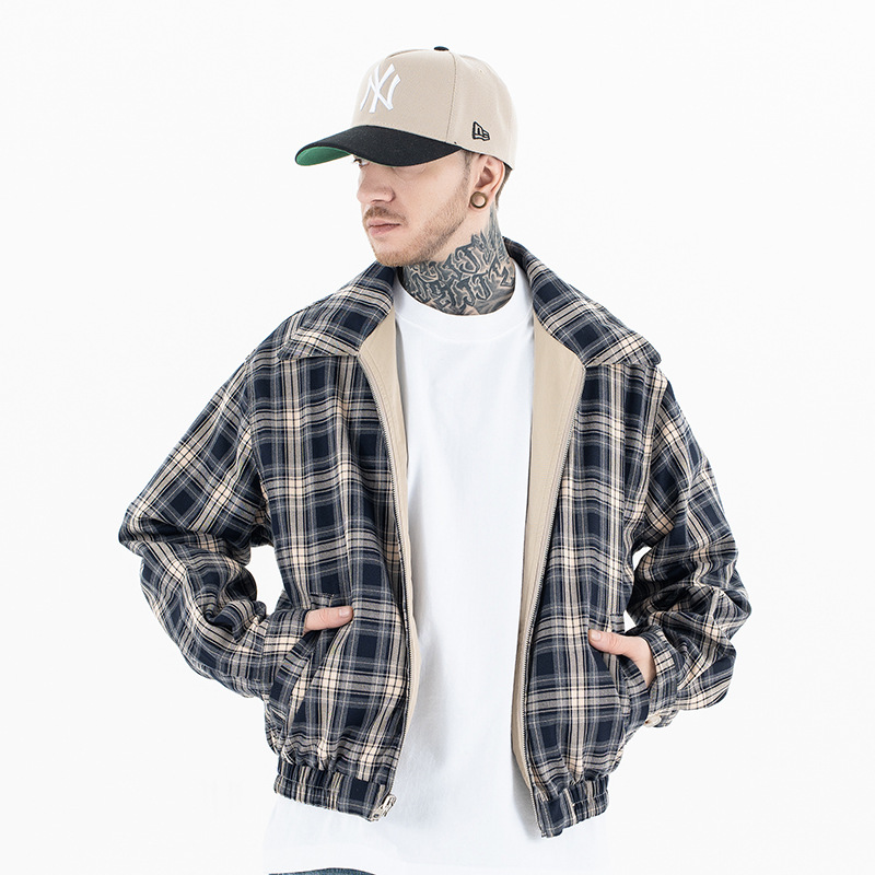 jackets