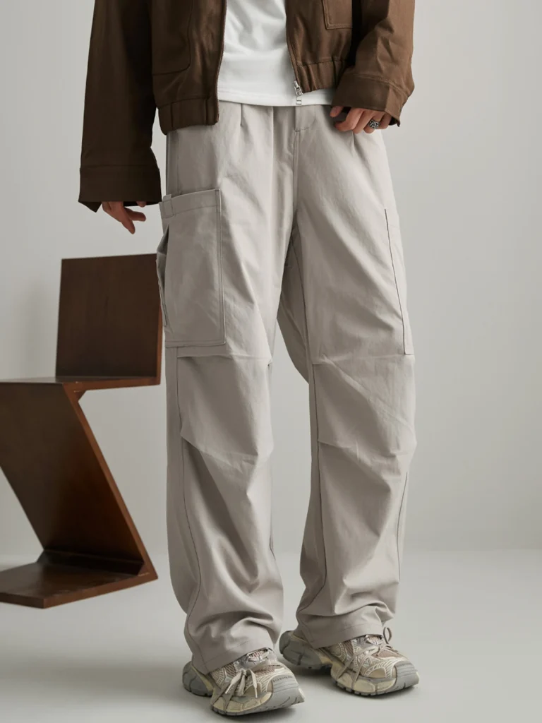 Cargo pants