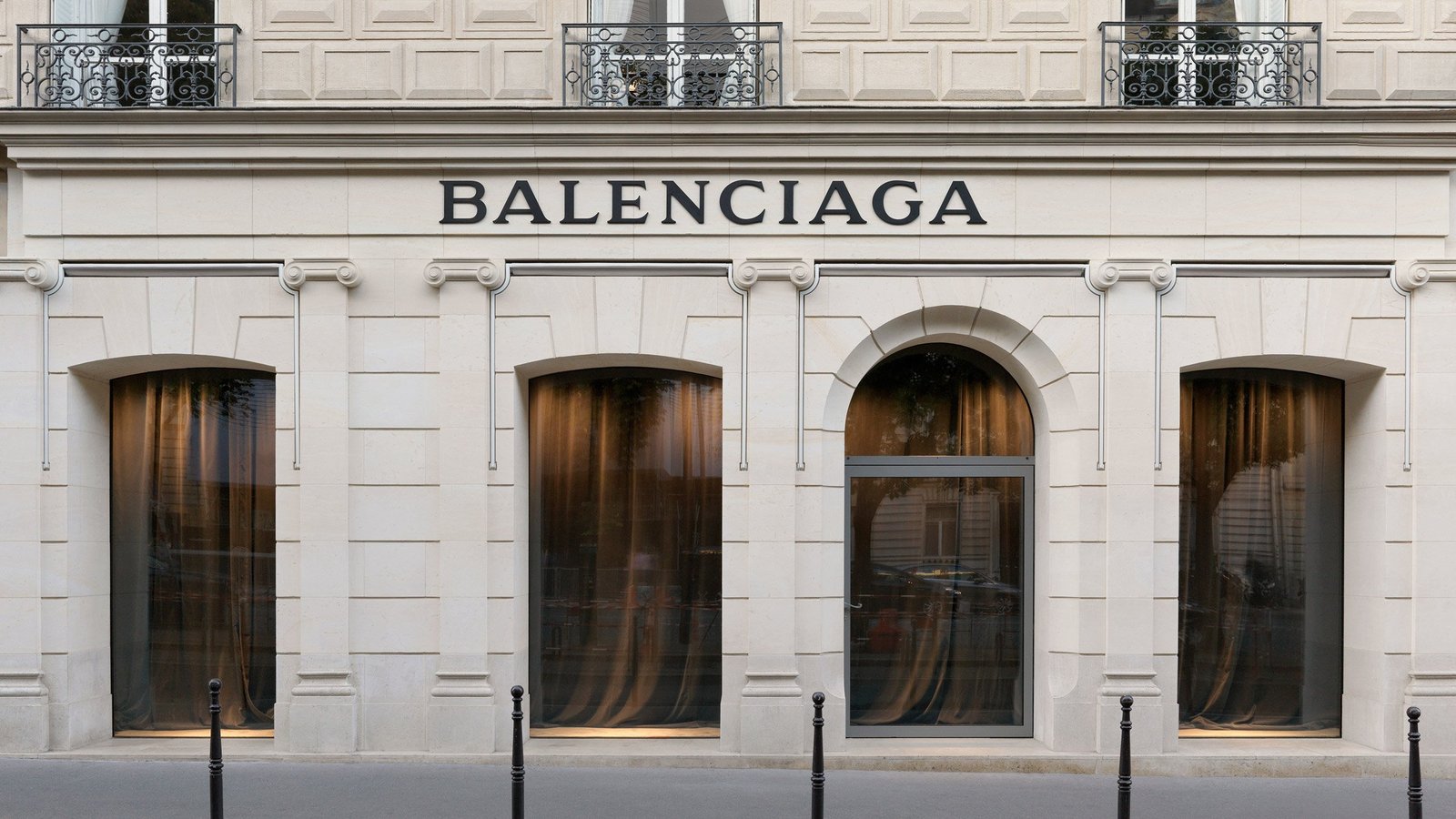 Balenciaga