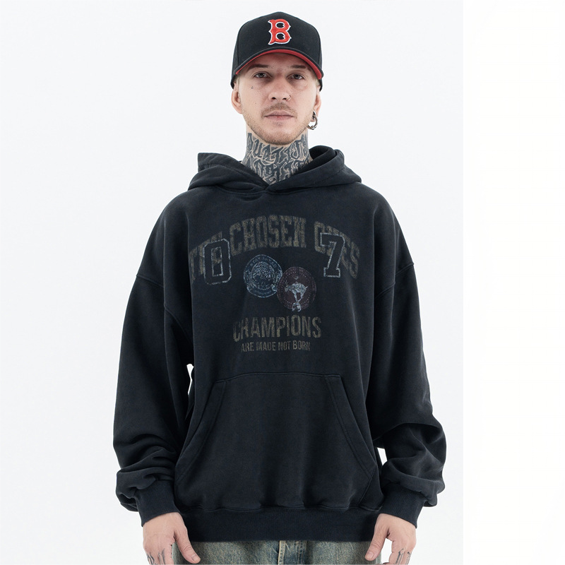 hoodies