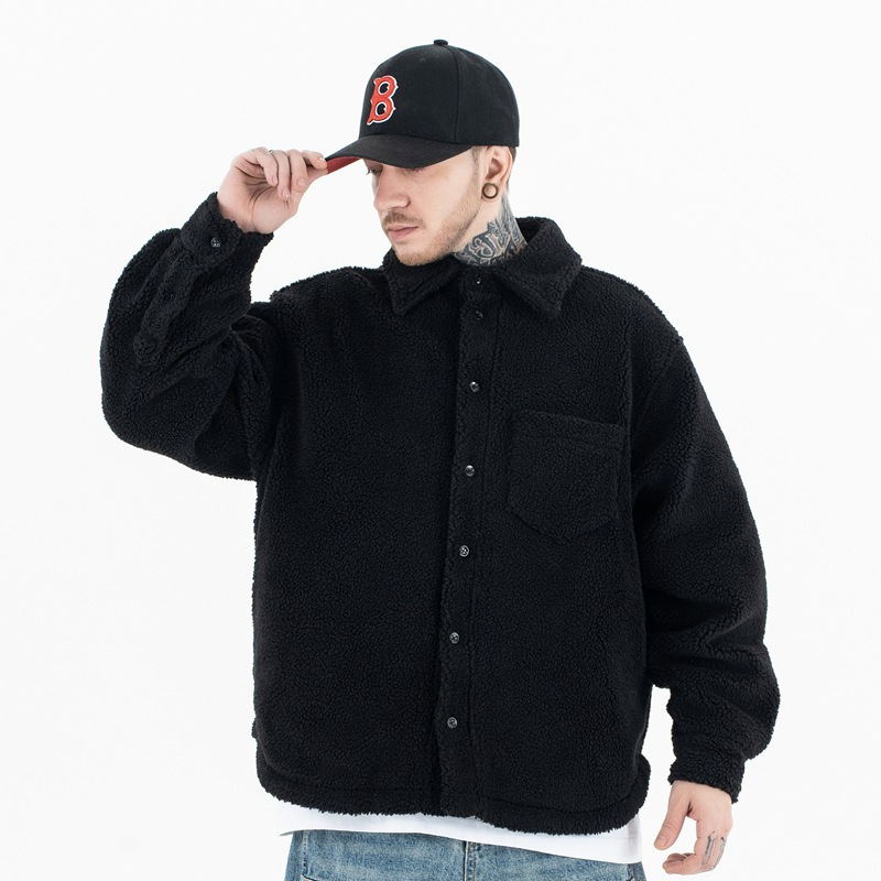 jackets