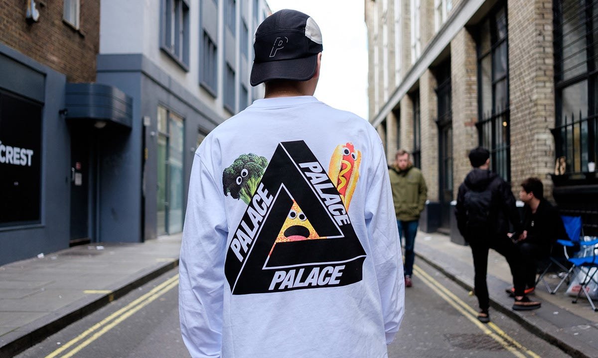 Palace 