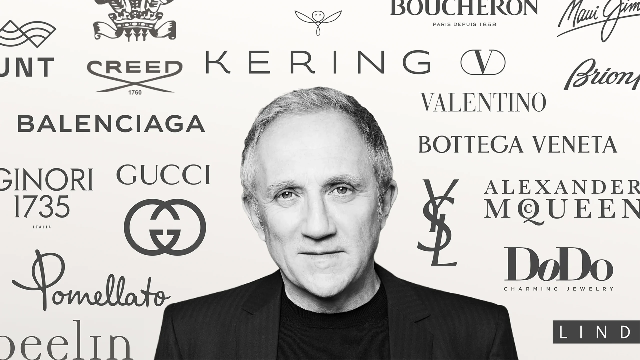Kering Group