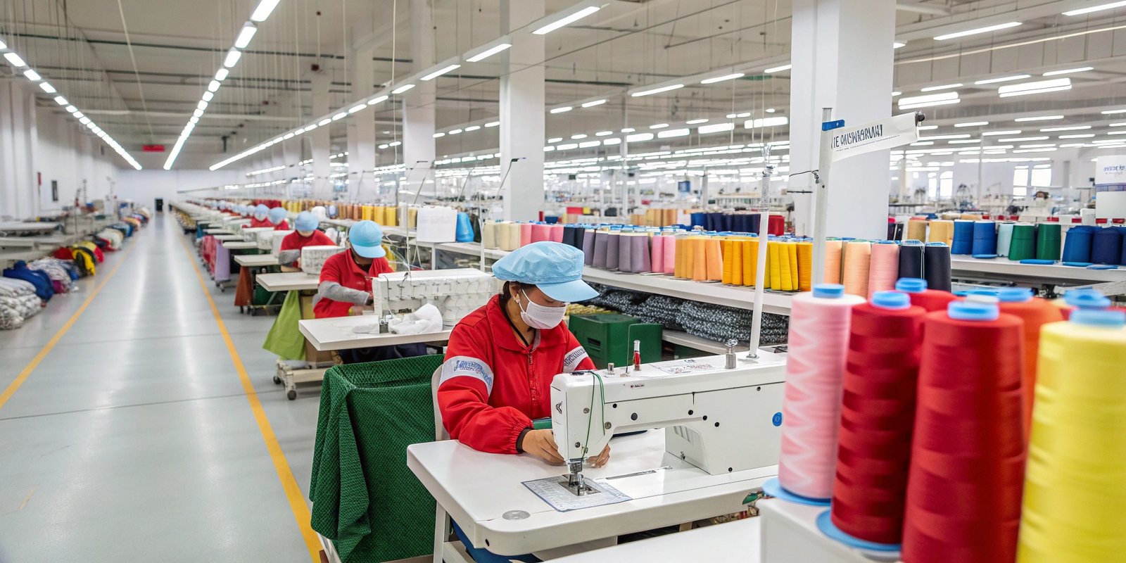 FuKi Apparel manufacturing artistic streetwear