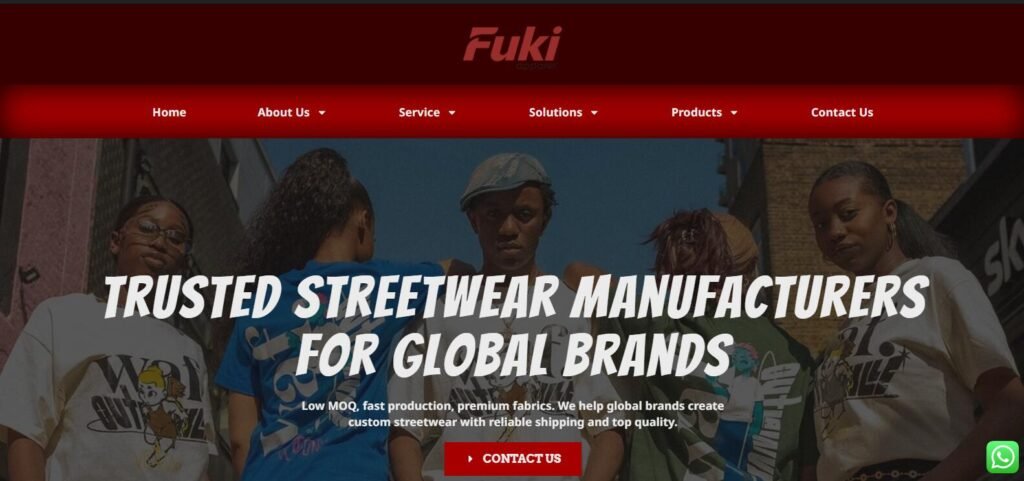 fukiapparel