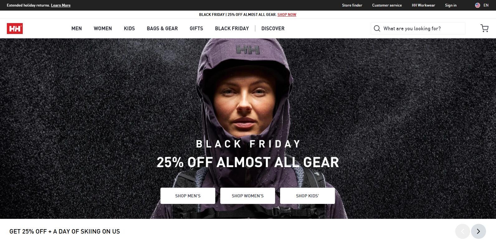 hellyhansen