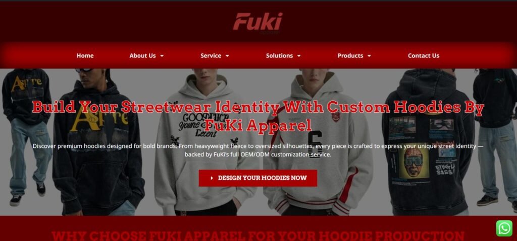 hoodies