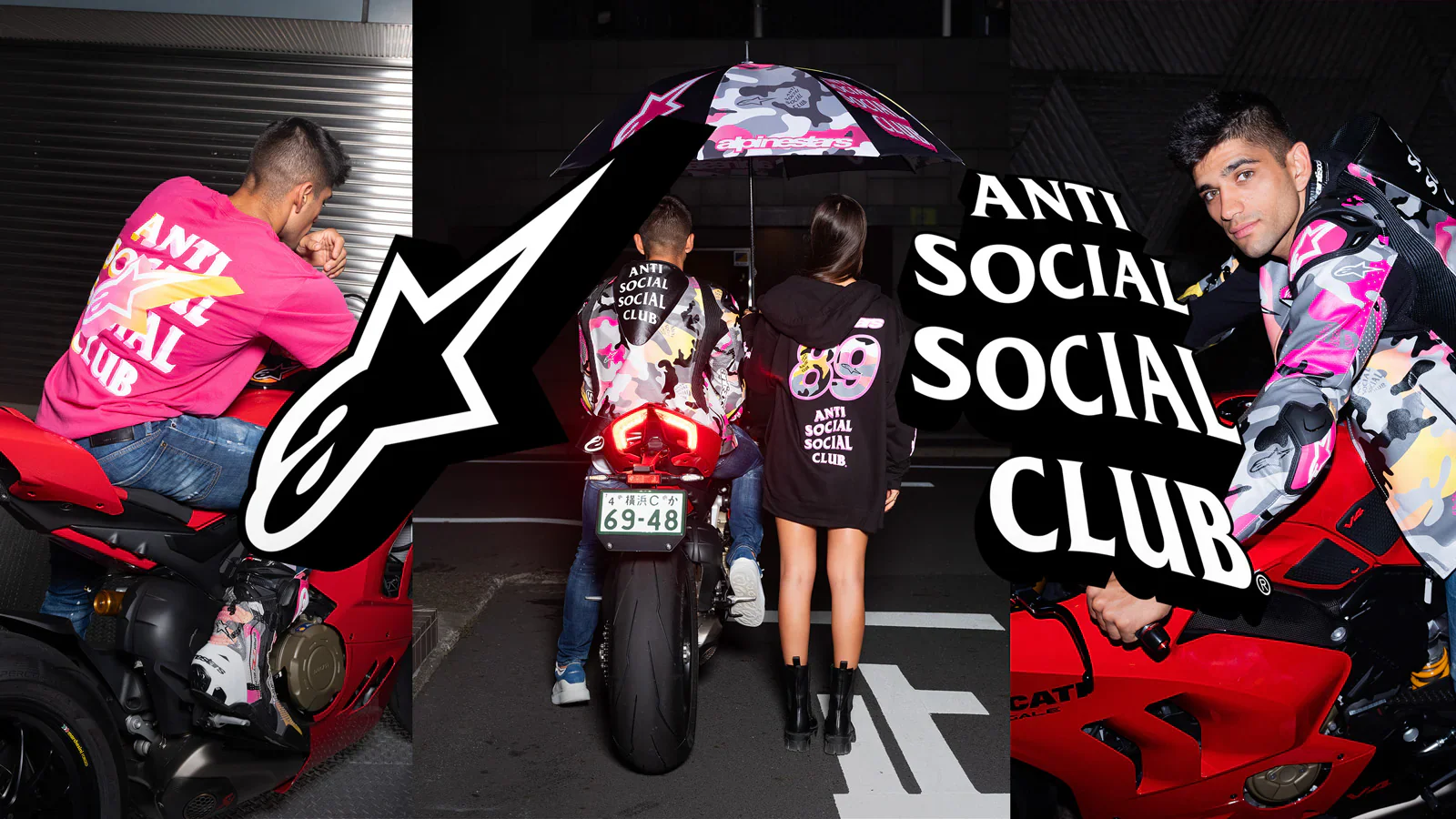 Anti Social Social Club