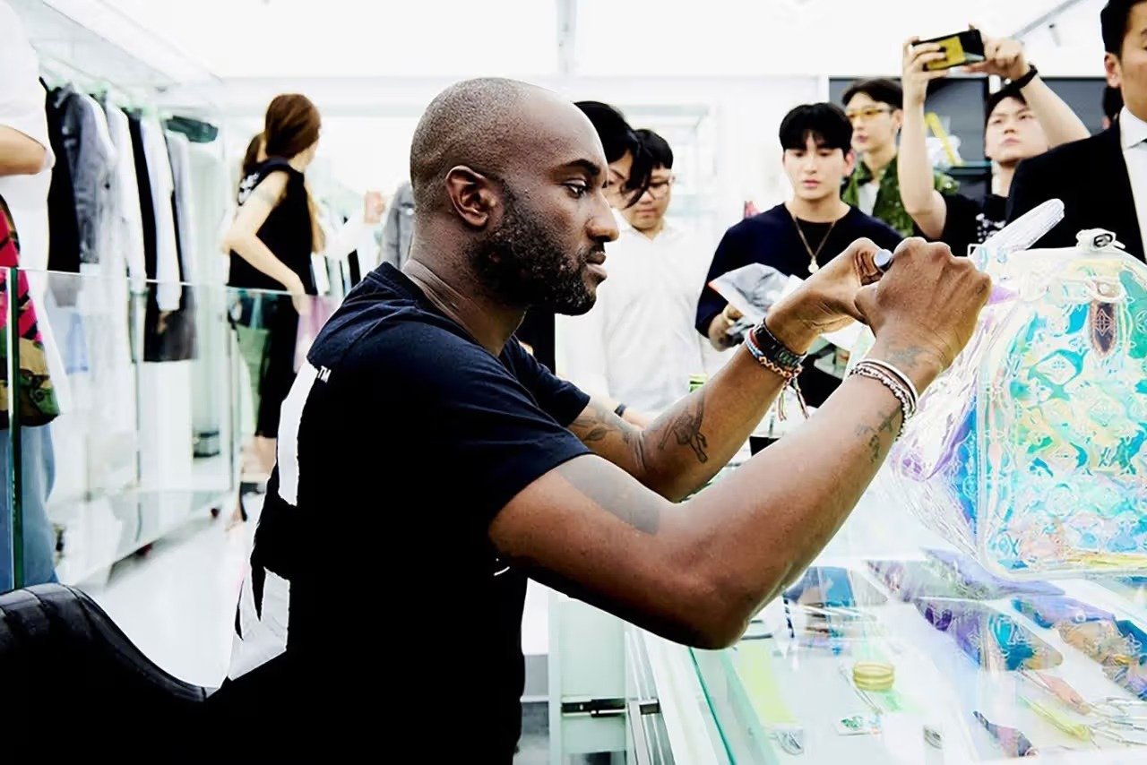 Virgil Abloh