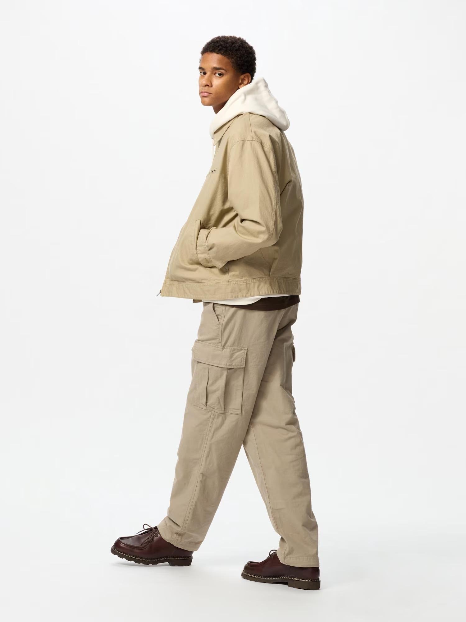 Uniqlo pant