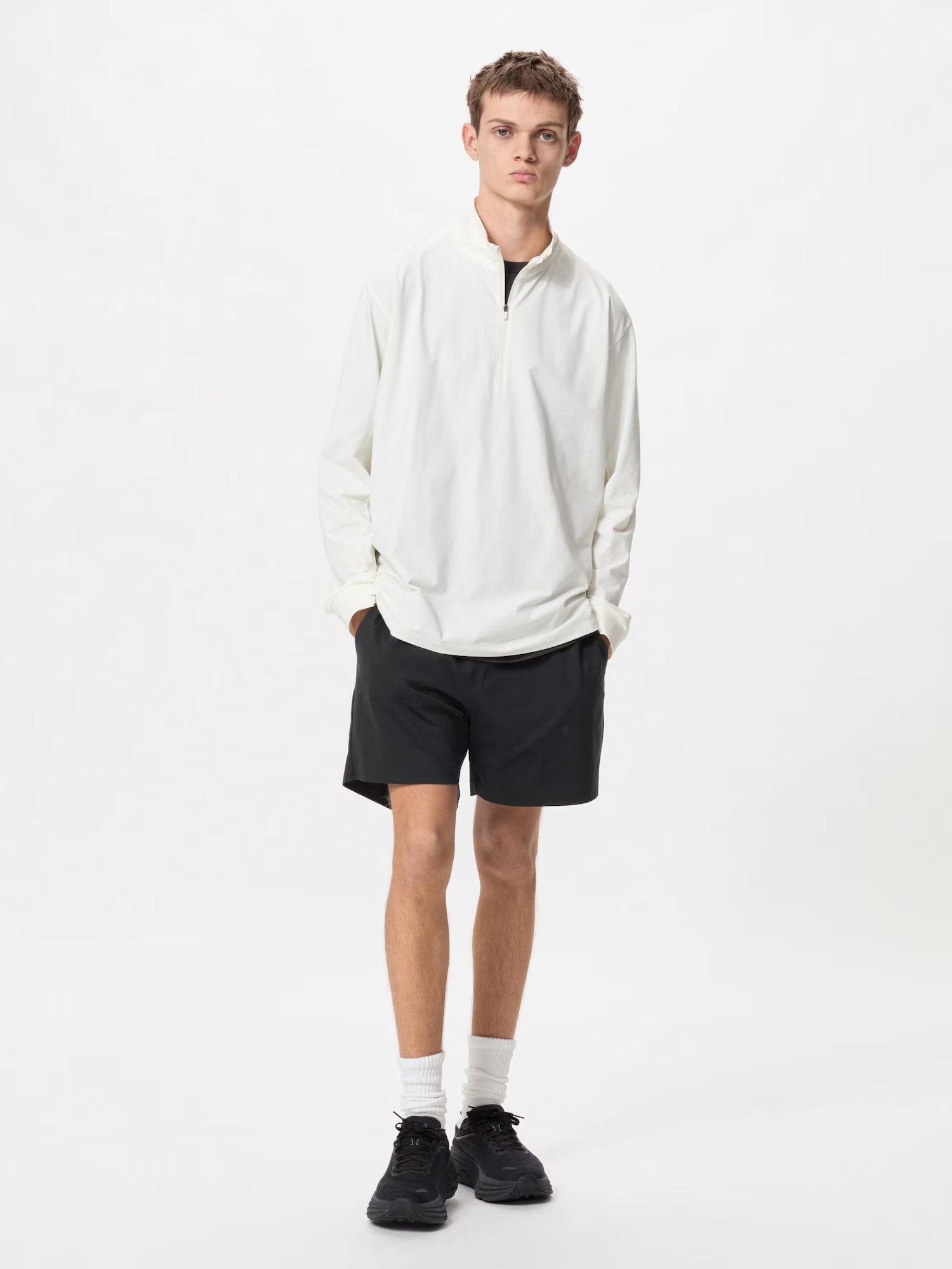 Uniqlo shorts