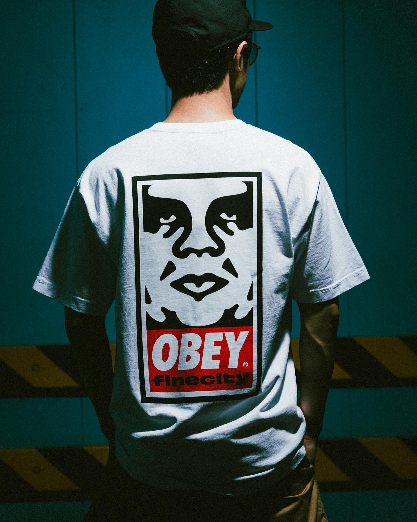 OBEY