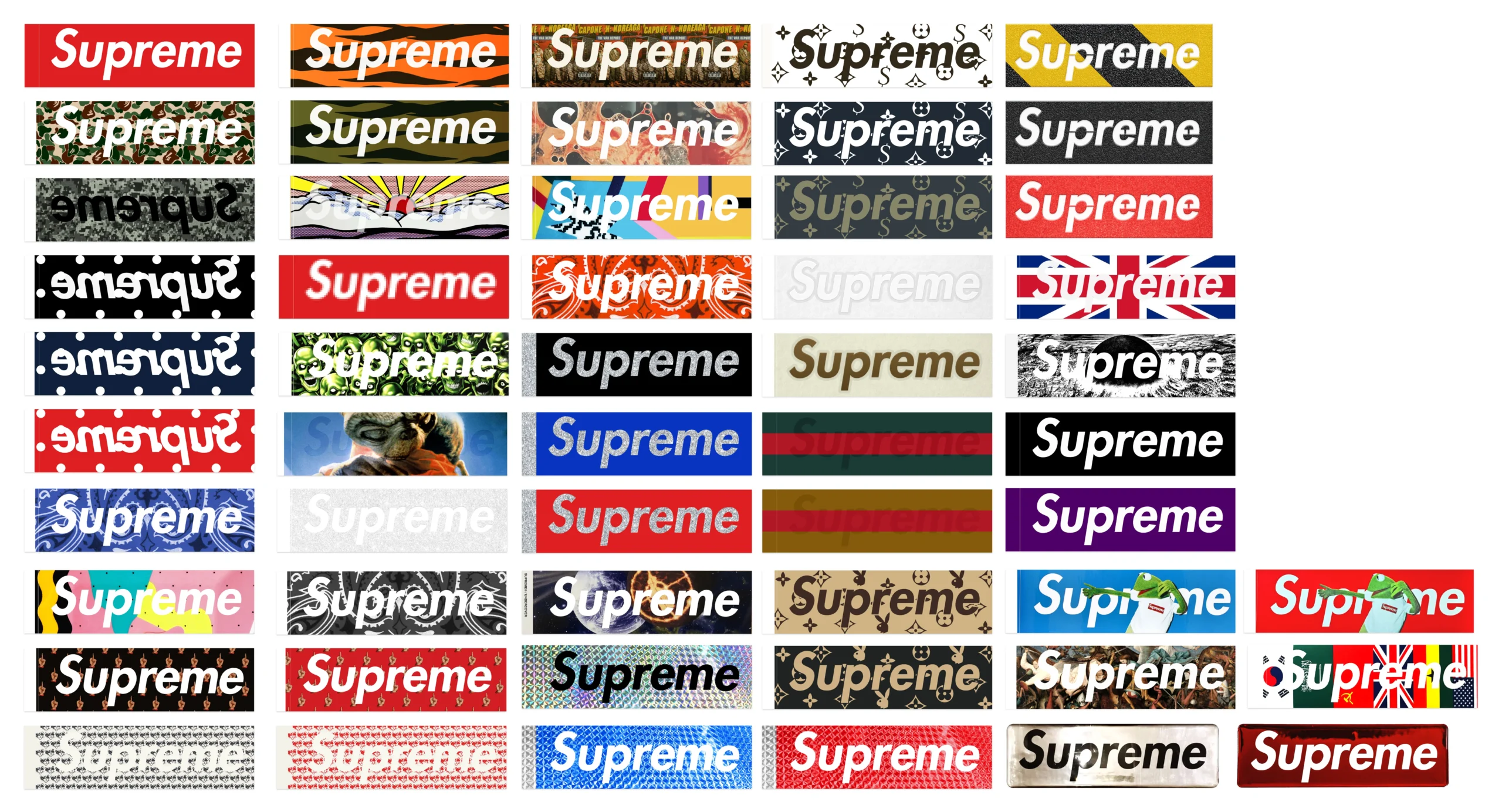 supreme