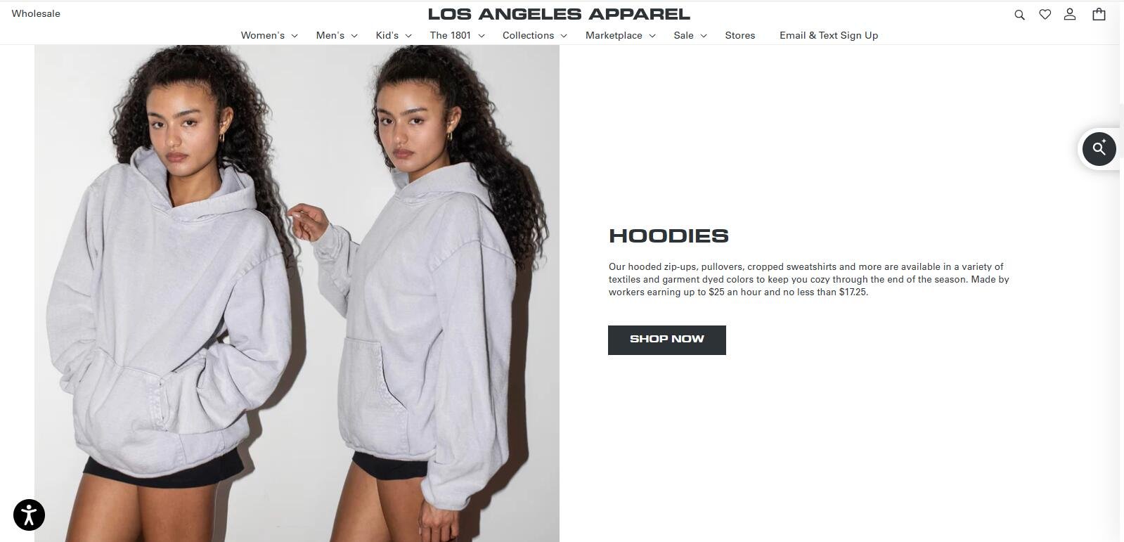 losangelesapparel