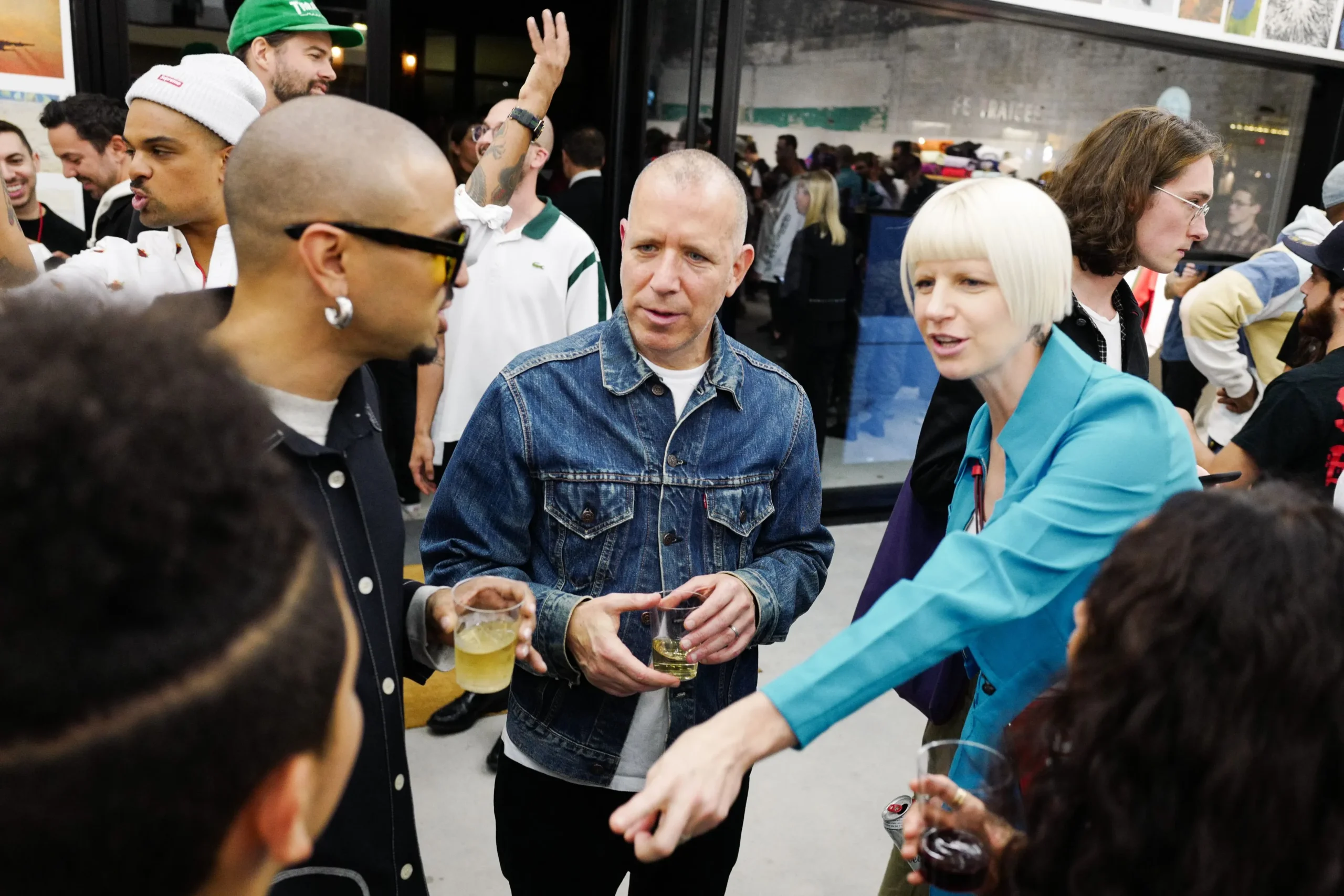 James Jebbia