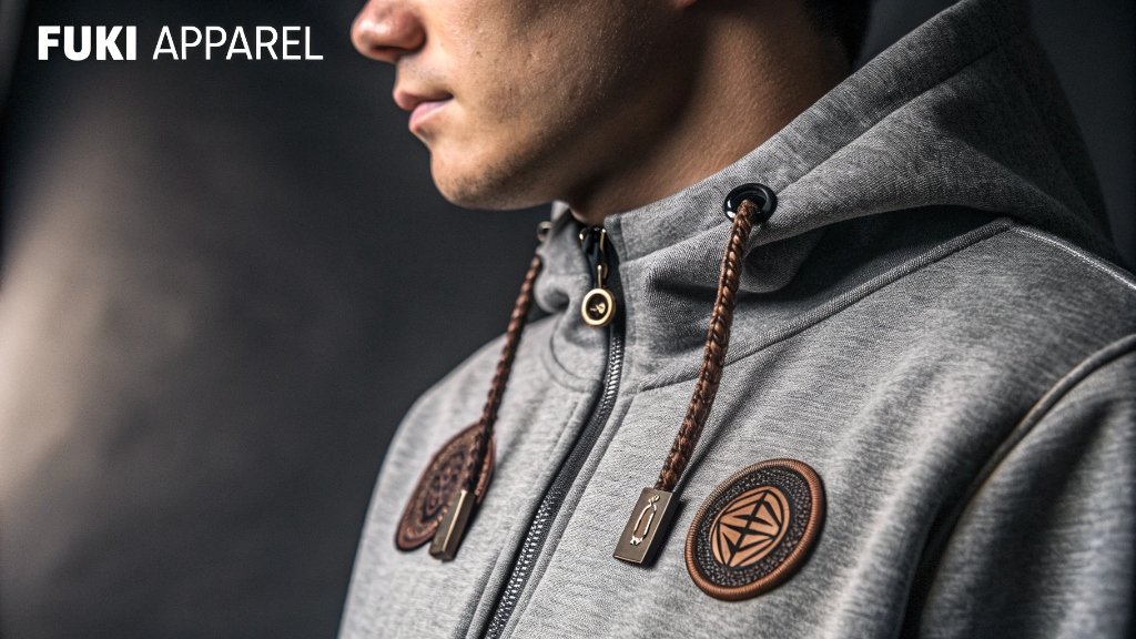 Add Edge with Streetwear-Ready Details