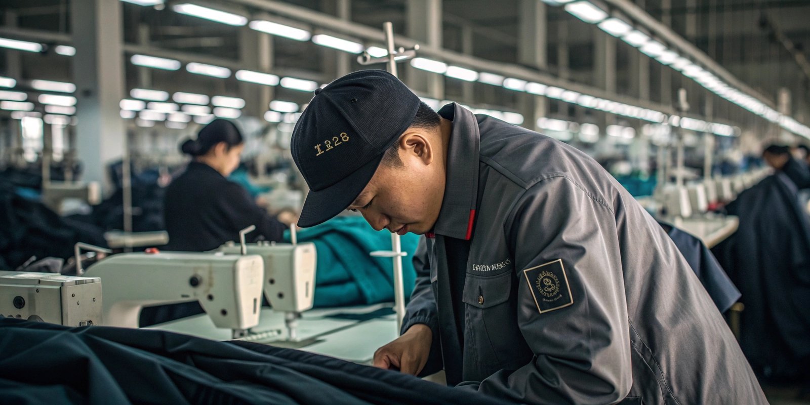 Sampling & Quality Control