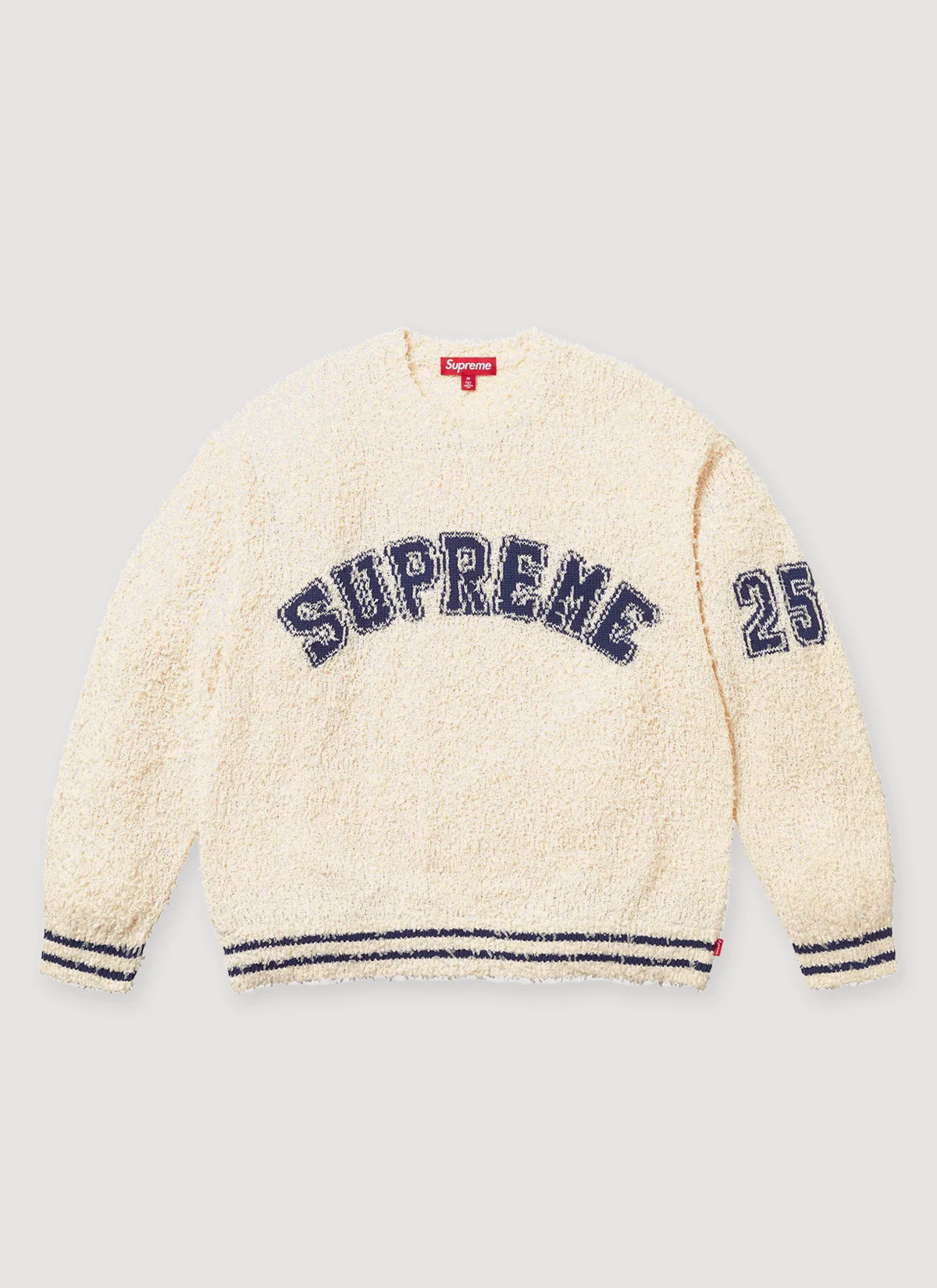 supreme sweaters