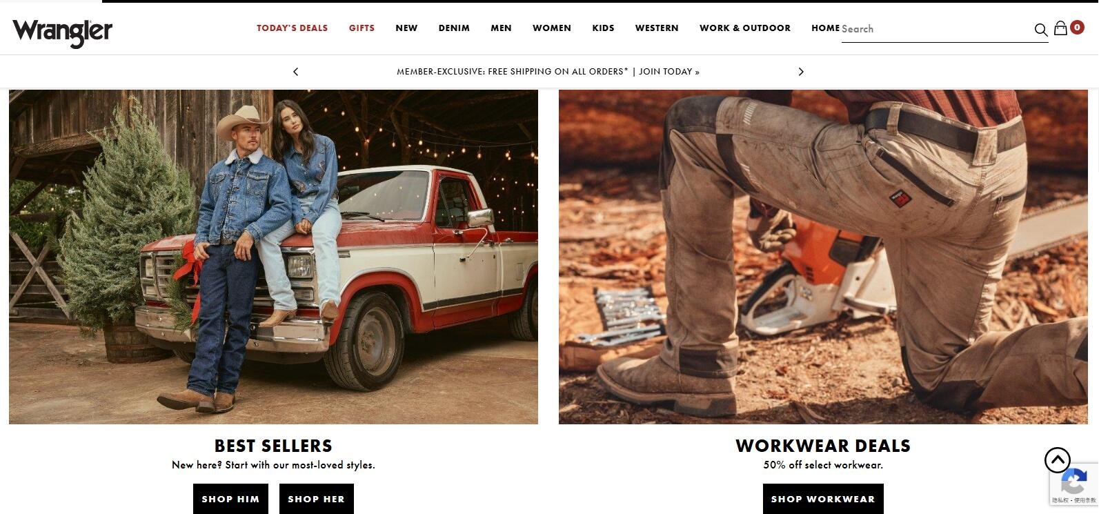 wrangler