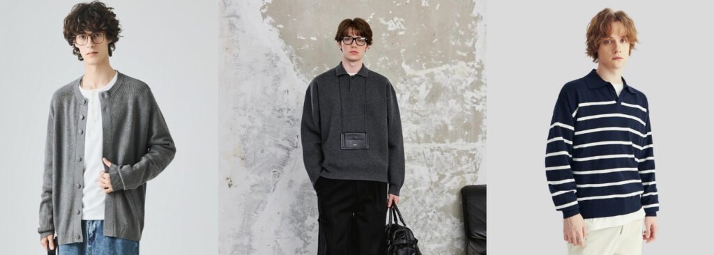 DISCOVER OUR RANGE OF CUSTOM STREETWEAR SWEATERS