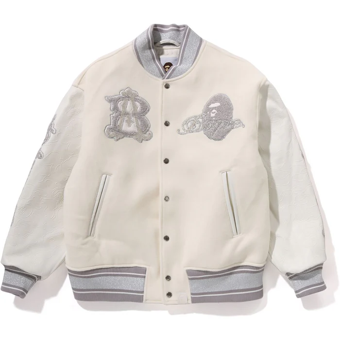 How to know if a BAPE jacket is real?