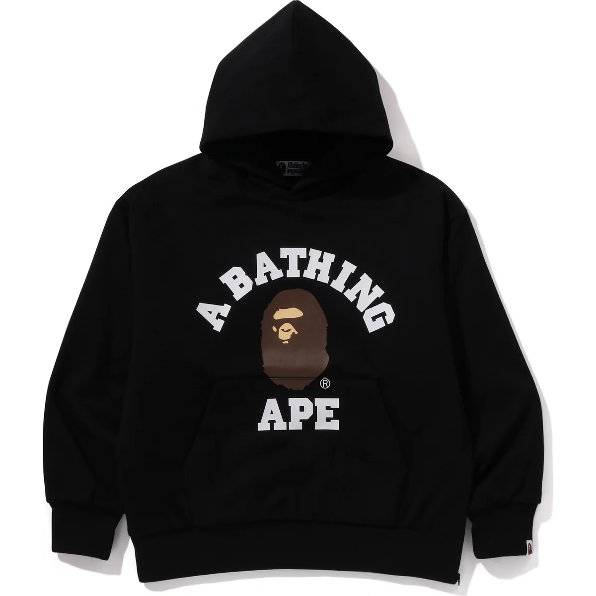 bape hoodies