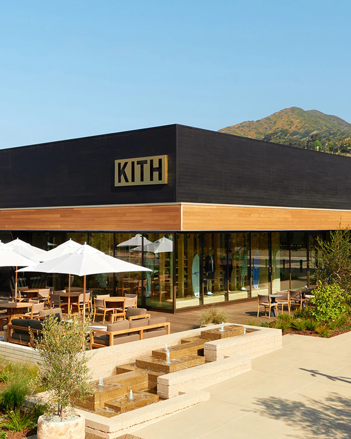 kith