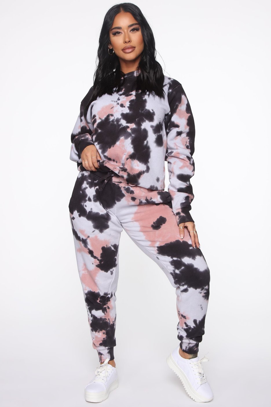 fashion nova hoodie