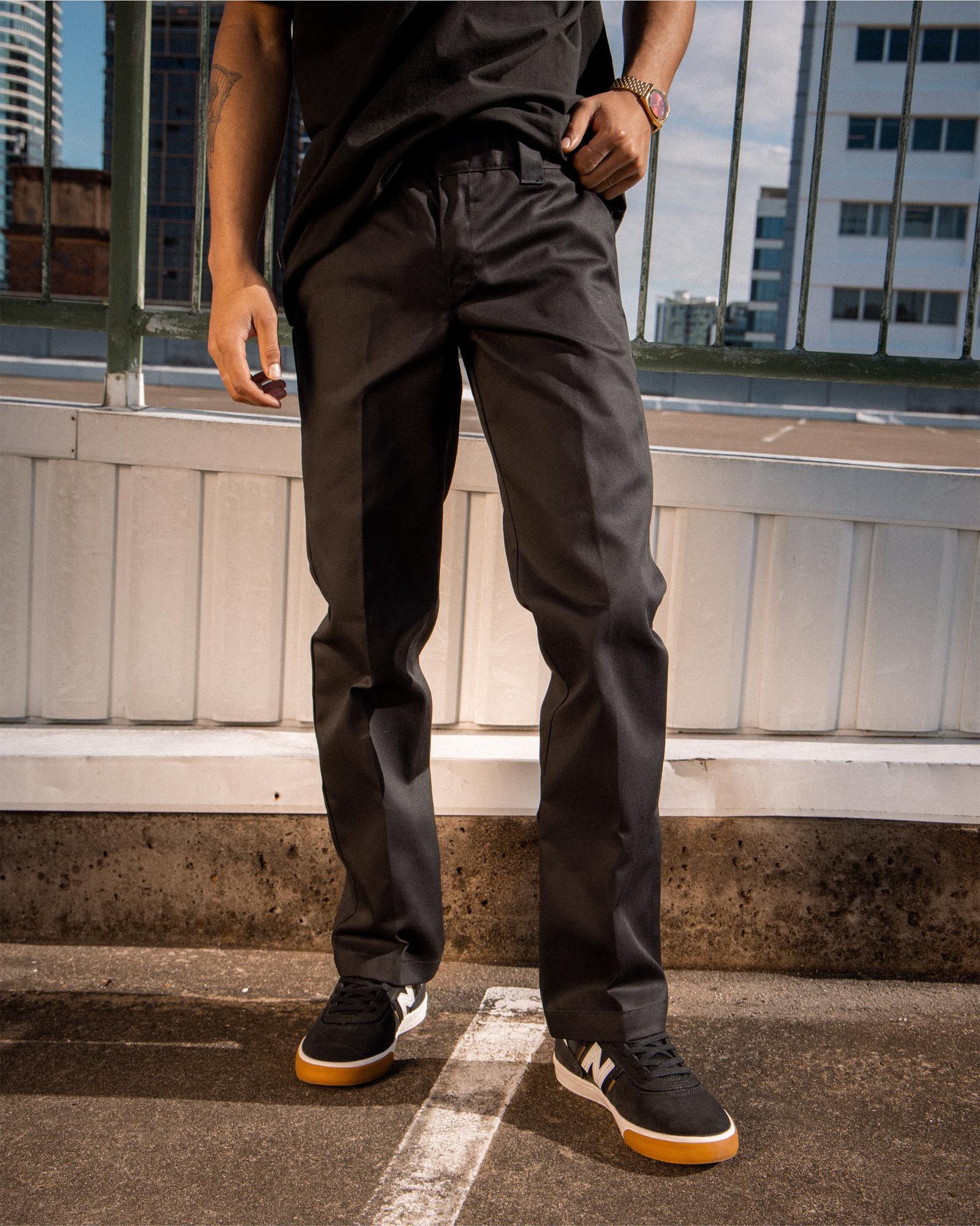 dickies pants