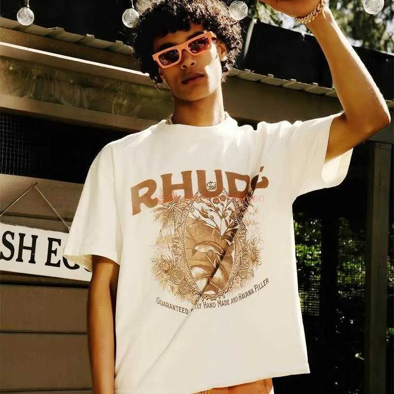 Rhude Shirts