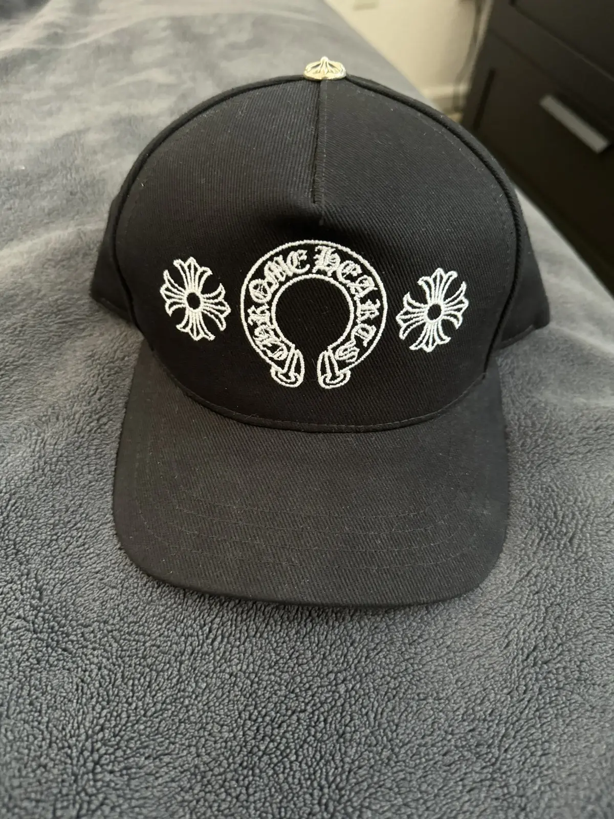 Chrome Hearts Hat