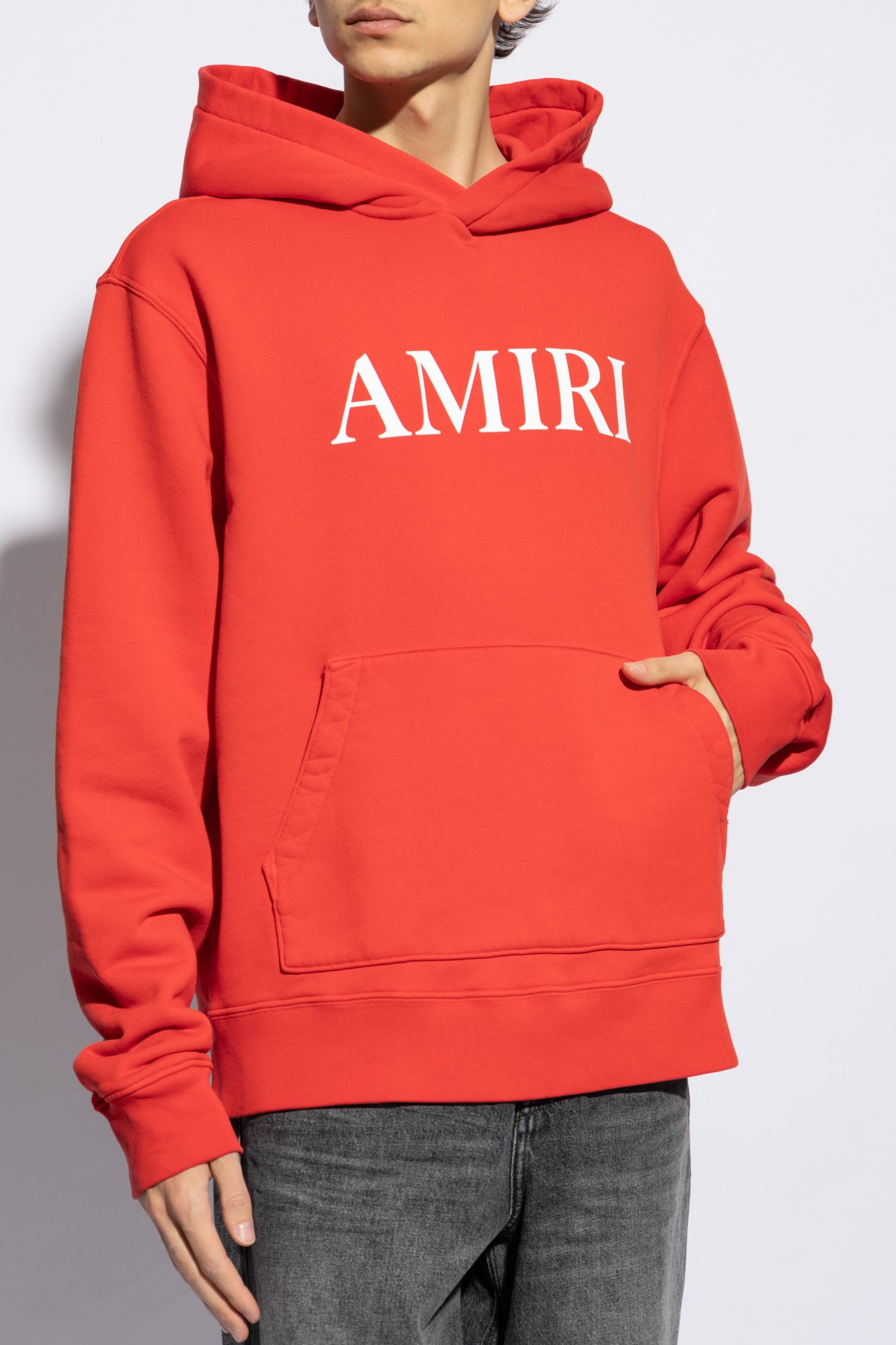 Amiri Hoodie