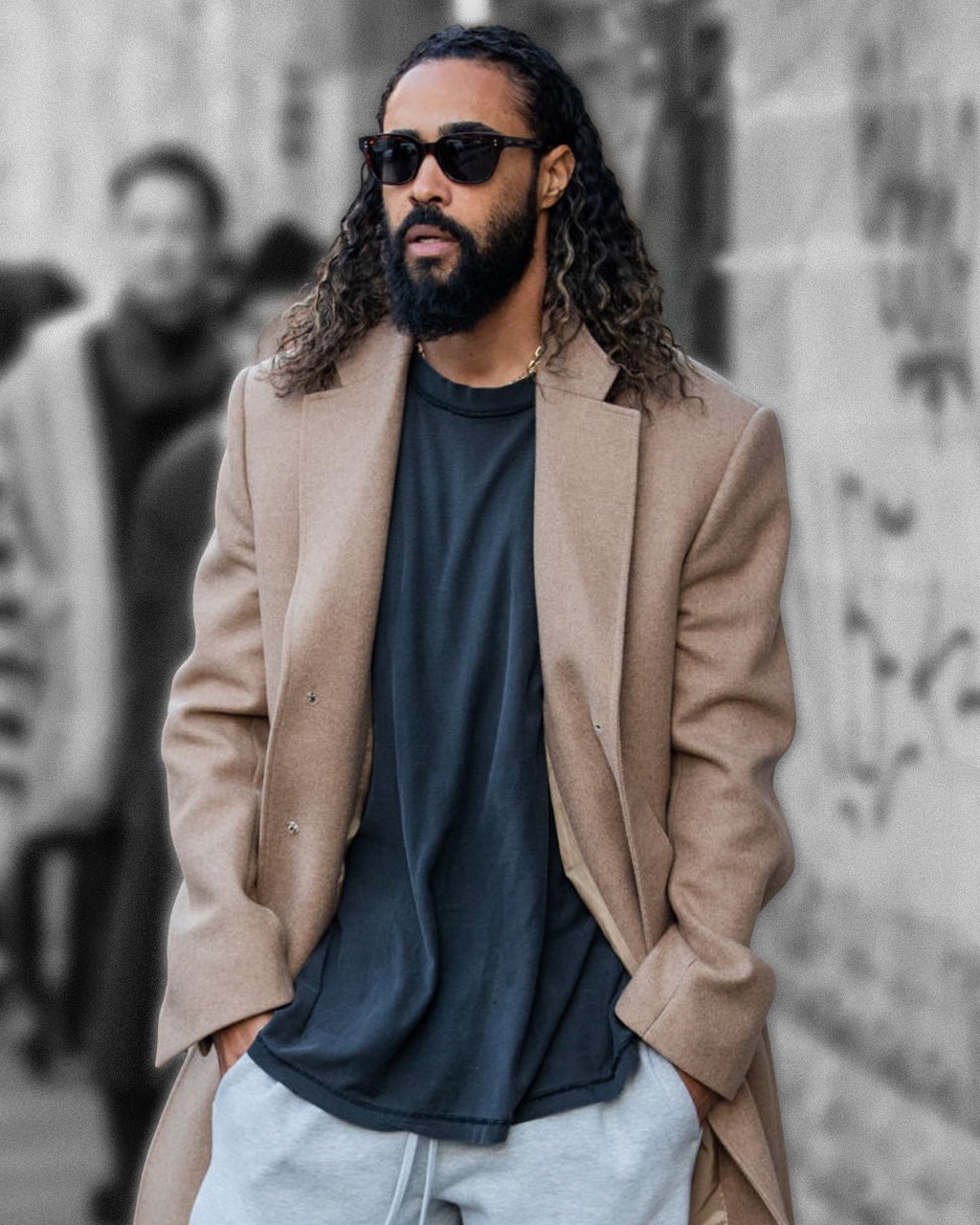 Jerry Lorenzo