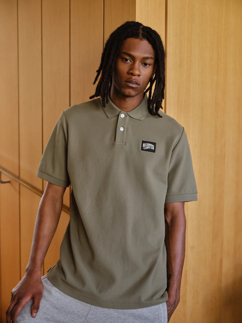 Billionaire Boys Club