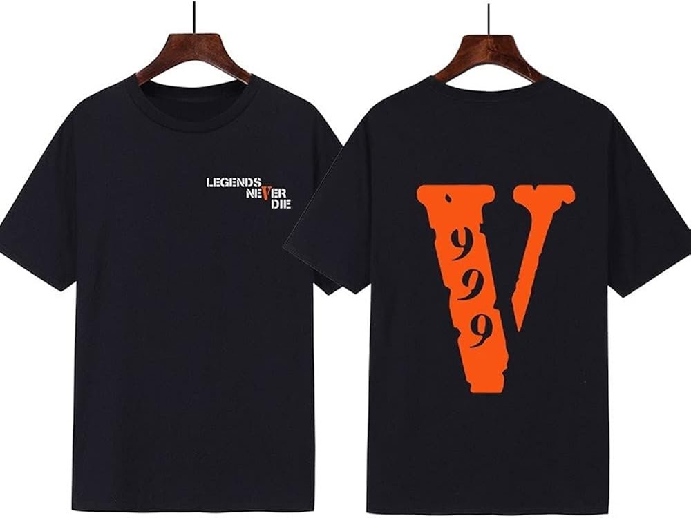 Vlone V” Print Quality