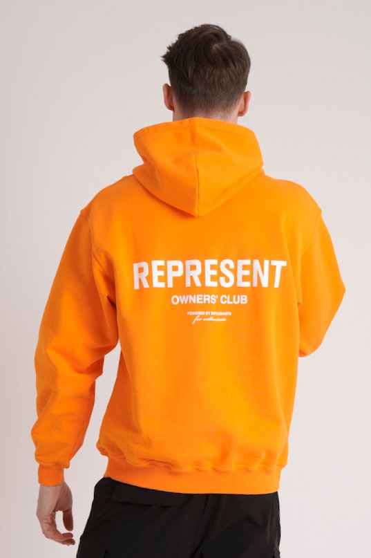 Represent Hoodie