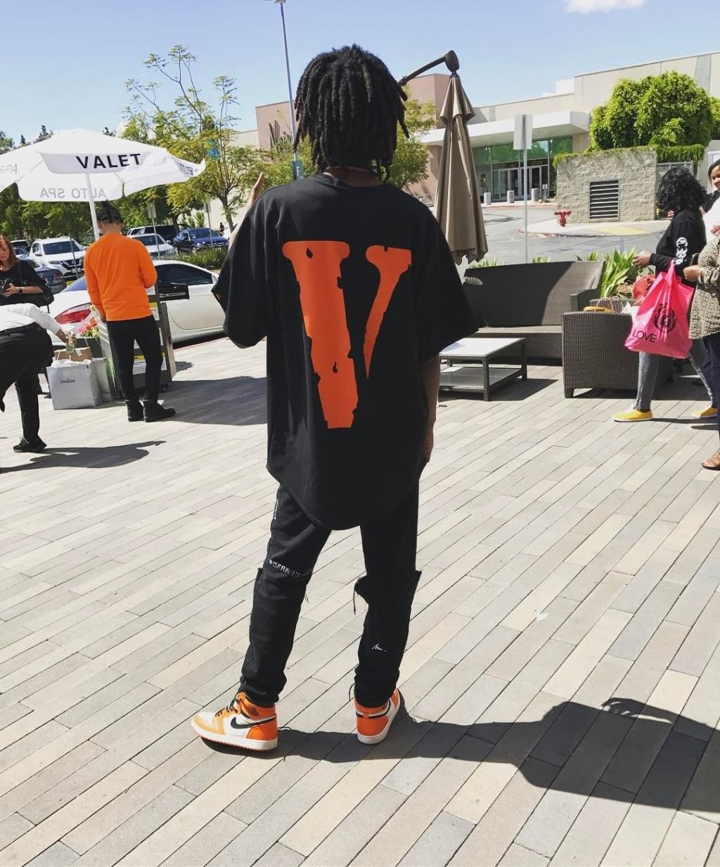 Vlone