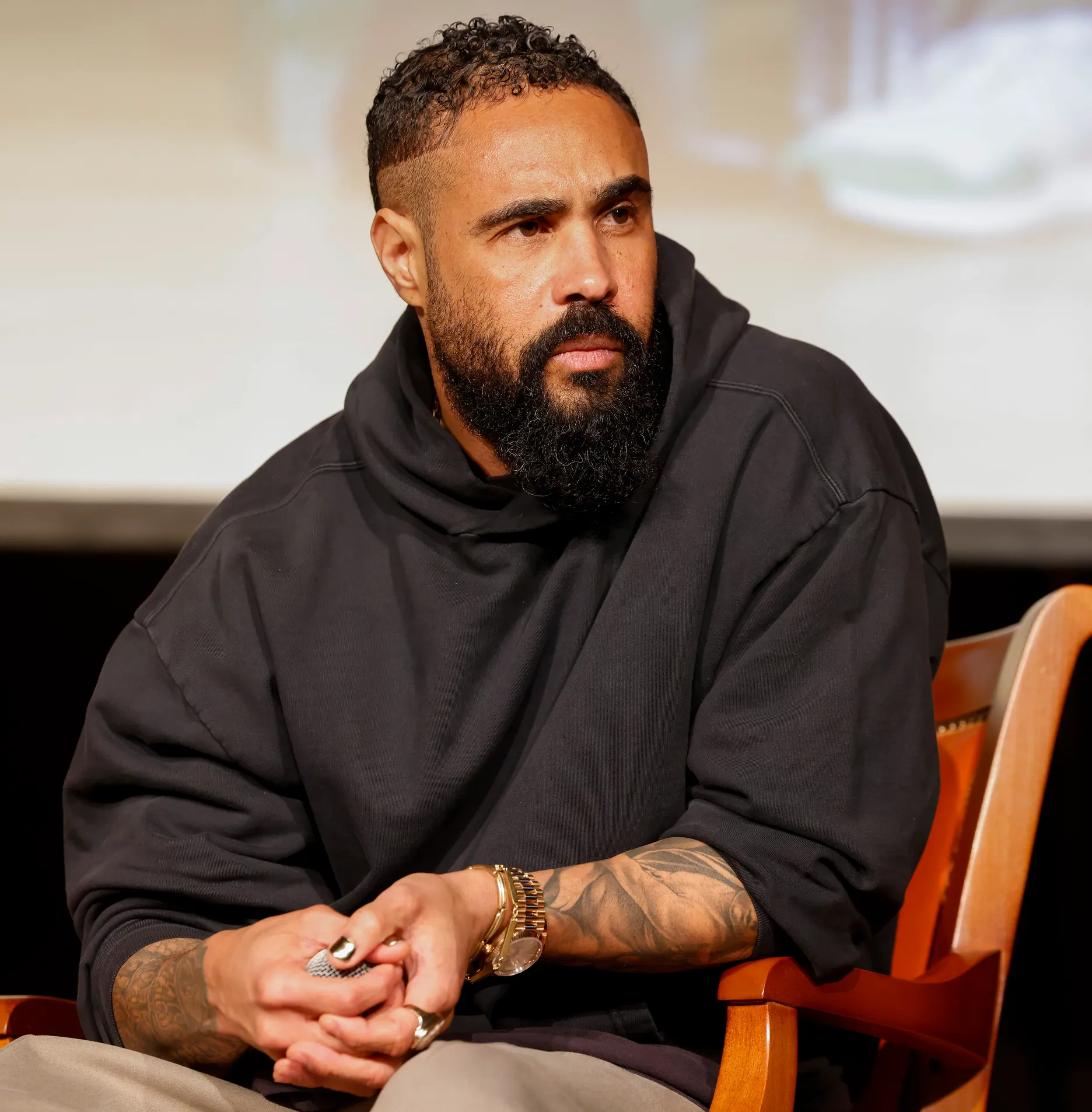 Jerry Lorenzo