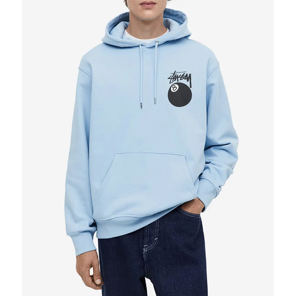 Stussy Hoodie
