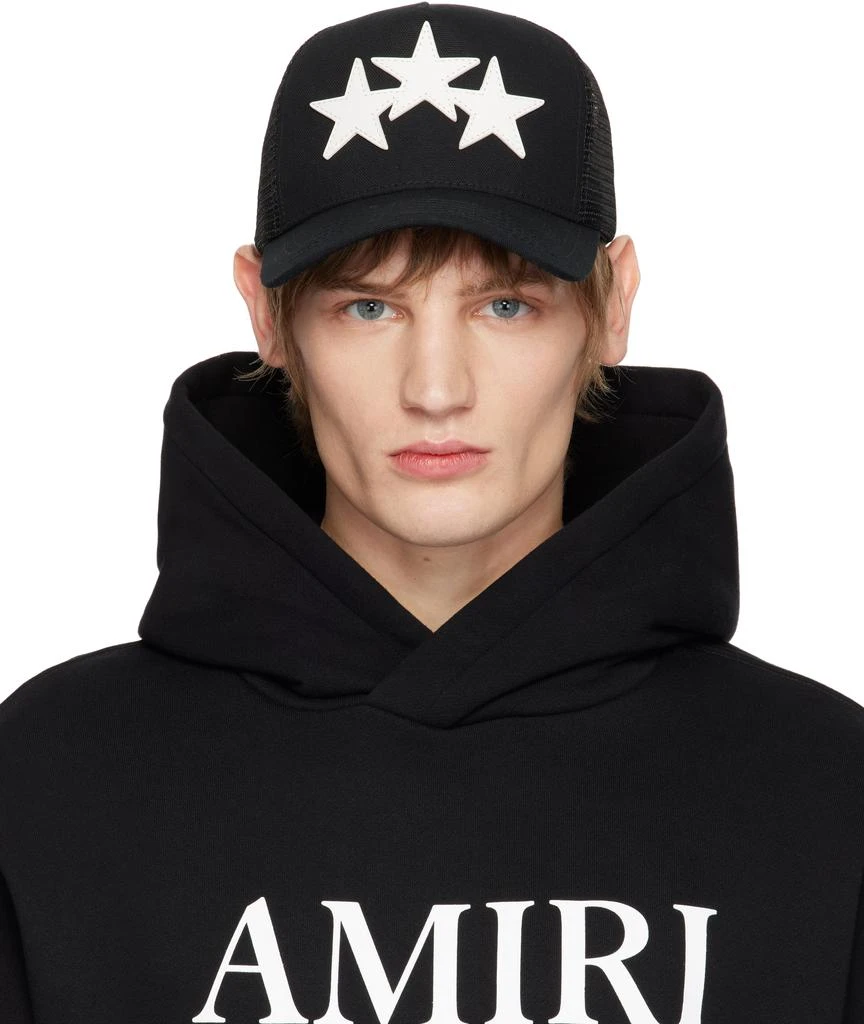 Amiri hat