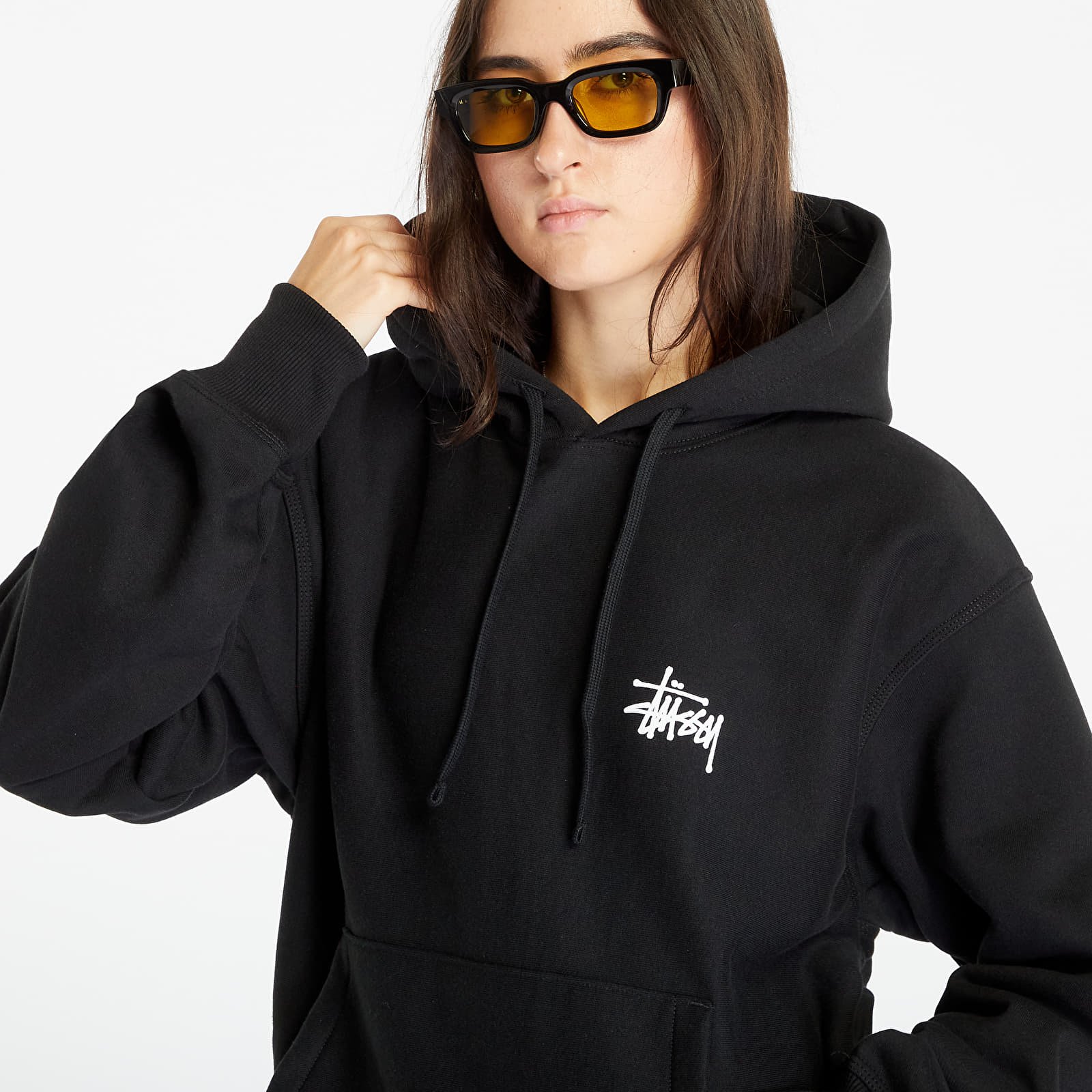 Stussy Clothing Hoodie