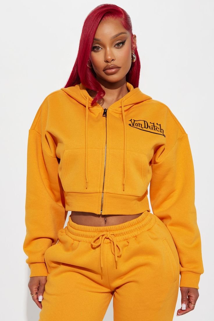 fashion nova hoodie