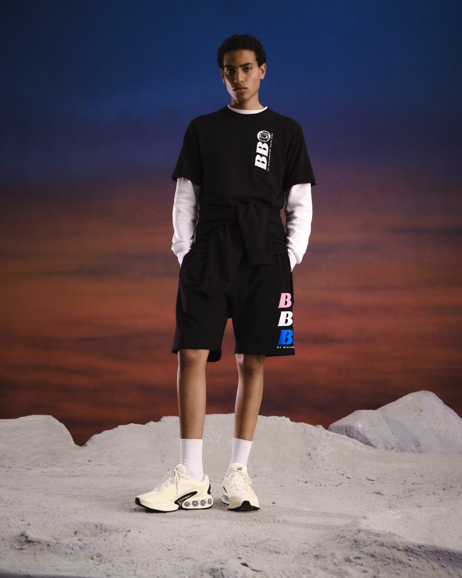 Billionaire Boys Club