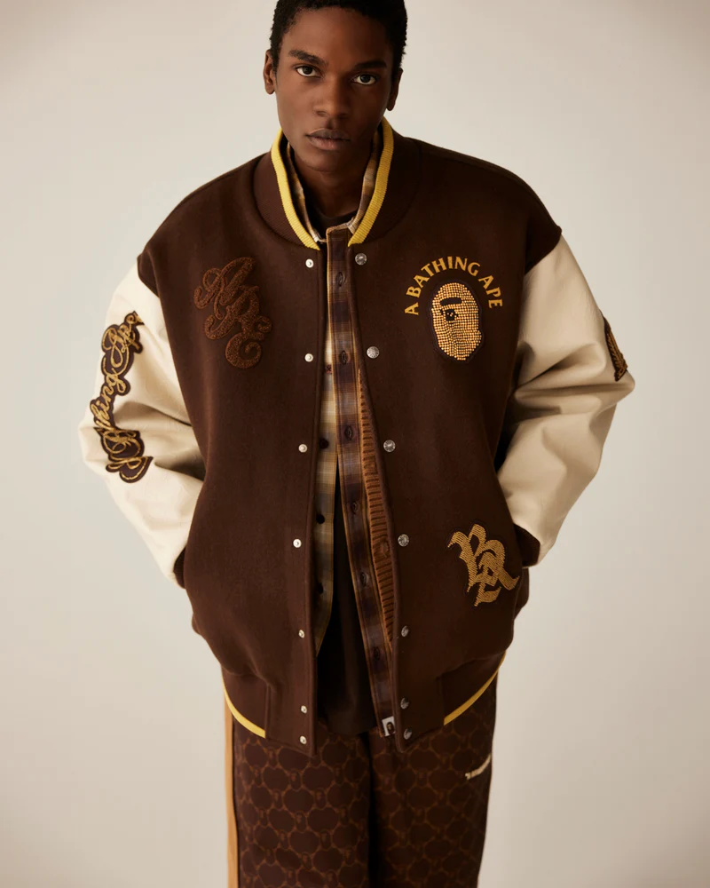 Why are BAPE jackets so expensive?