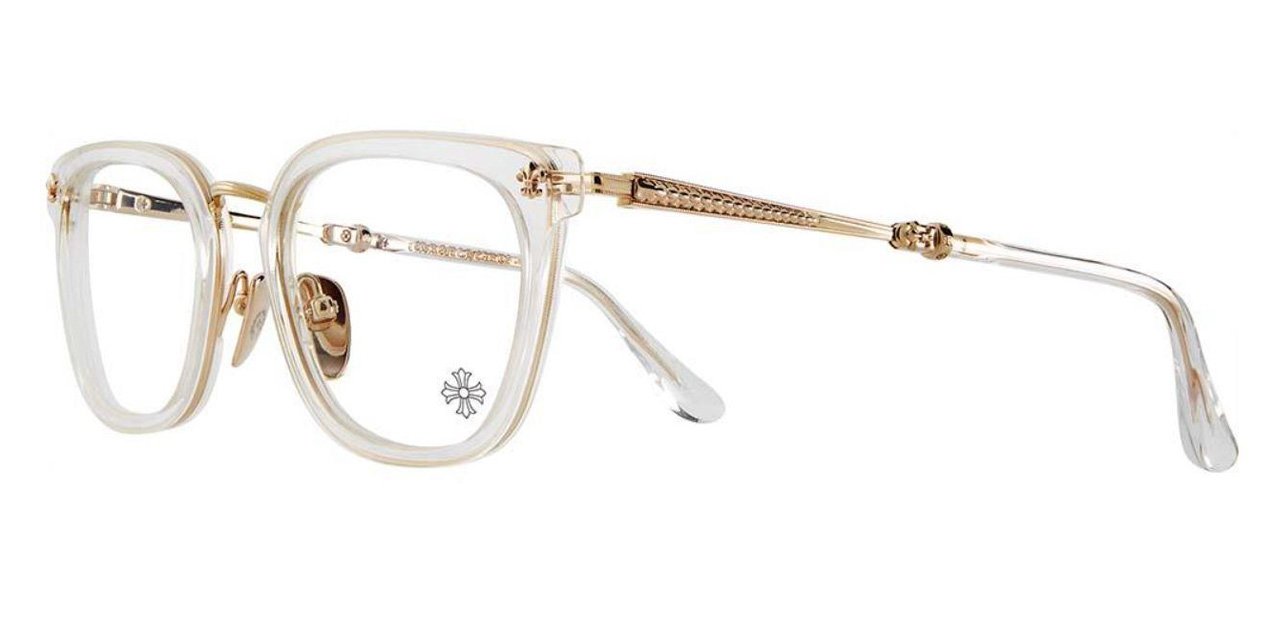 Chrome Hearts Glasses